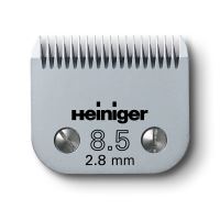 Střihací hlavice Heiniger Velikost: č. 8,5 2,8 mm