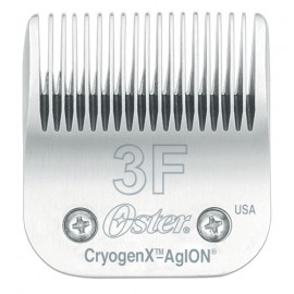 Střihací hlavice OSTER Velikost: č. 3F 13 mm