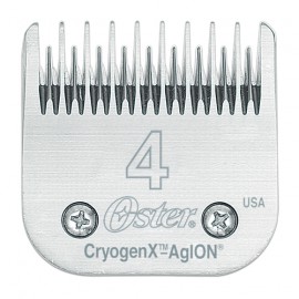 Střihací hlavice OSTER Velikost: č. 4 9,5 mm