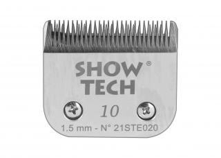 Střihací hlavice Show Tech Velikost: č. 10 1,5 mm