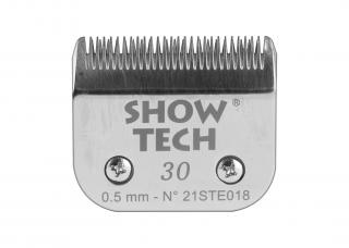 Střihací hlavice Show Tech Velikost: č. 30 0,5 mm