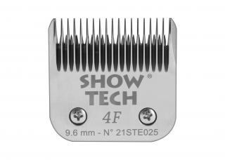 Střihací hlavice Show Tech Velikost: č. 4F 9,6 mm