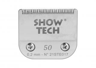 Střihací hlavice Show Tech Velikost: č. 50 0,2 mm