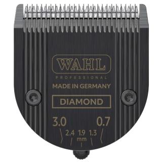 Střihací hlavice Wahl DIAMOND BLADE fine 0,7 - 3 mm (pro strojky Motiva / Creativa)