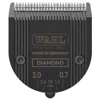 Střihací hlavice Wahl DIAMOND BLADE fine 0,7 - 3 mm (pro strojky Wahl Motiva / Creativa / SuperGroom / Bravura / Moser ARCO)