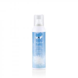 Suchý šampon Yuup! 150ml Fashion Crystal