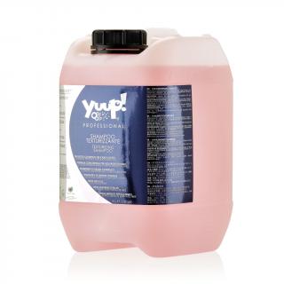 Texturizační šampon Yuup Objem: 10 L