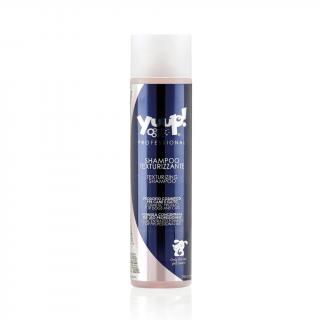 Texturizační šampon Yuup Objem: 250 ml