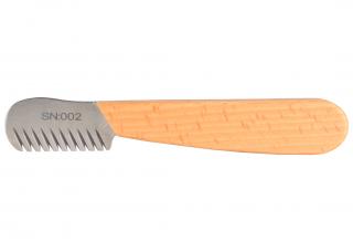 The Sentinel Stripper W4 Coarse Wide Left Hand