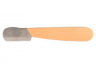 The Sentinel Stripper W5 Extra Fine Wide Left Hand