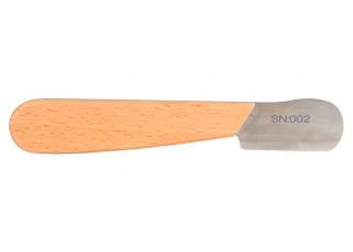 The Sentinel Stripper W5 Extra Fine Wide Right Hand
