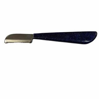 Trimovací nůž Groomer.dk DIAMOND EDITION na detailní práci