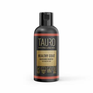 Vyživující šampon TPL HEALTHY COAT Objem: 1000 ml