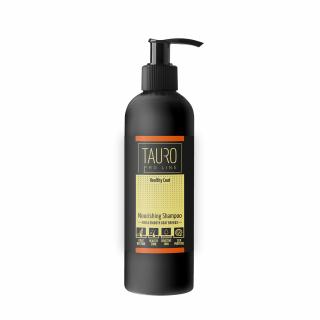Vyživující šampon TPL HEALTHY COAT Objem: 250 ml
