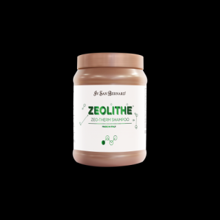 ZEO THERM šampon SLS FREE ISB 1000 ml