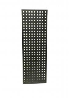 Designový radiátor ICE Matrix 603 x 1806 x 95mm, na zeď, břidlice struktura (VZ23013)