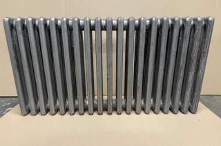 Litinový radiator Milford 4/580-19čl., 1118 x 580 x 160mm (580/160) WALL