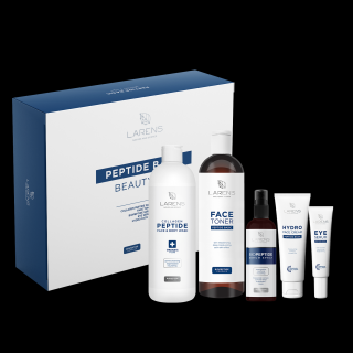 Beauty Basic Set Beauty Basic Set: 1ks