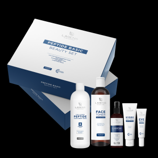 Beauty Basic Set Beauty Basic Set: 2ks