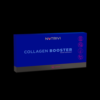 Collagen Booster 30 kapslí