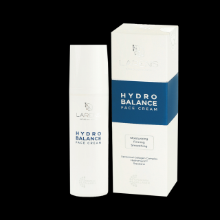 Larens Hydratační krém Hydro Balance Face Cream 50 ml: 50 ml