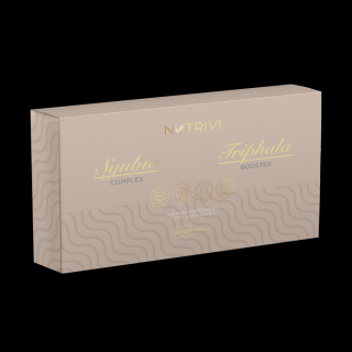 Synbio Complex & Triphala Booster