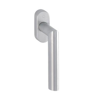 AMS.E0400 Z T37 Klika amsterdam INOX