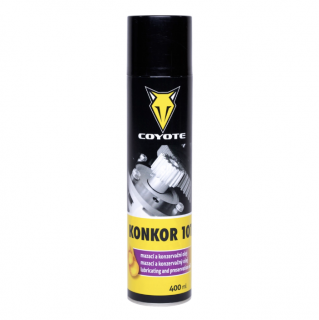 COYOTE Konkor 101 400 ml
