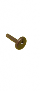 Fixační kolík k žaluzii Barva: Gold 2 (lamela č.700)