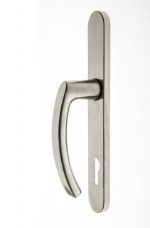 KL KS BALT.35A/2000 JS 92/8 S35 INOX