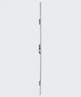 Kolíkový zámek vstupních dveří pro profilový systém Schüco Corona AS 60