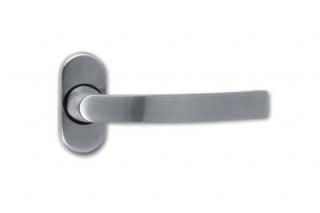 KS 1020 Z T35 EST Klika INOX
