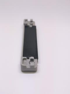 Magnetická západka ROTO NT pro 1-křídlé PVC dveře Výběr profilu: Plus Plan Plus Tec