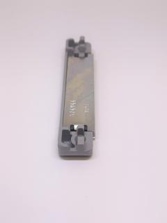Magnetická západka ROTO NT pro 1-křídlé PVC dveře Výběr profilu: Rehau 799, Brillant Design (730);Rehau 788;MD (735);Rehau 986;EuroDesign 86