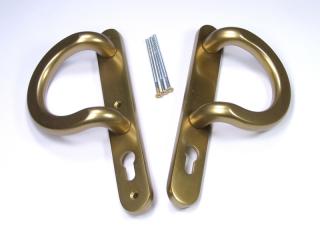 MM KS 0000 00/8 S35 F4 garn.starobronz