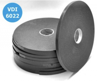 PE páska bez krycí fólie - Pol J Spezial 15011 Varianta: 20x3 mm