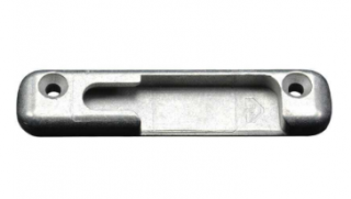 Rámový uzávěr ROTO eurofalz 18 - osa 9 mm