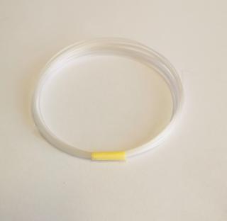 Silonová struna 0,8 mm - balení 5 m