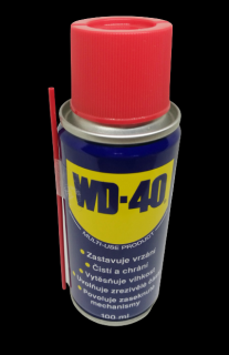 Univerzální mazadlo WD-40, 100 ml