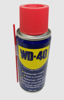Univerzální mazivo WD-40 100 ml