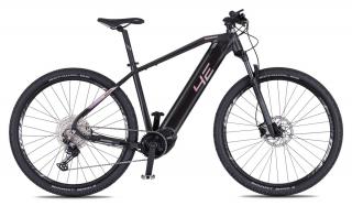 4EVER ESWORD SPORT M510 (chameleon / hologram) 2023/24 Velikost rámu: L, Průměr kol: 29", Výška rámu: (19" = 48 cm)
