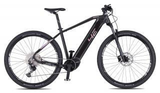 4EVER ESWORD TEAM M510 (chameleon / hologram) 2023/24 Velikost rámu: M, Průměr kol: 29", Výška rámu: (17" = 43 cm)