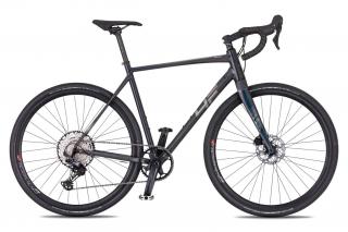 4EVER GROMVEL ELITE (chameleon / hologram) 2025 Velikost rámu: M, Průměr kol: 28" (700C), Výška rámu: (52 cm)