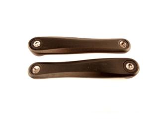 Bafang M400 náhradní kliky (set)