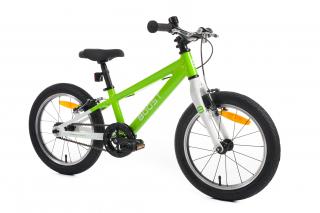 BOOST Ultralight 16" (green - zelená)