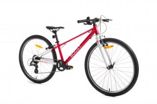 BOOST Ultralight 26" (red - červená)