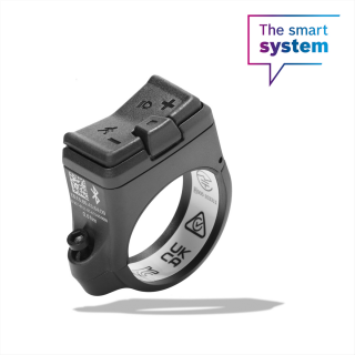 Bosch Mini Remote náhradní ovladač pro Smart system (31,8 mm)