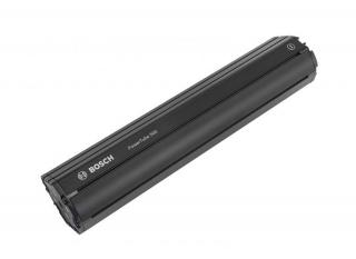 Bosch PowerTube 500Wh baterie horizontální (integrovaná)