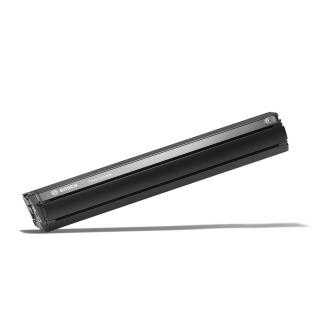 Bosch PowerTube 625Wh baterie horizontální (integrovaná)