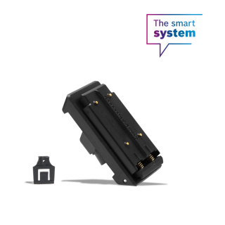 Bosch uchycení pro displej (kabely vpředu) Kiox 300/500 a Smartphone Grip